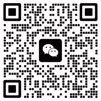 WeChat QR Code