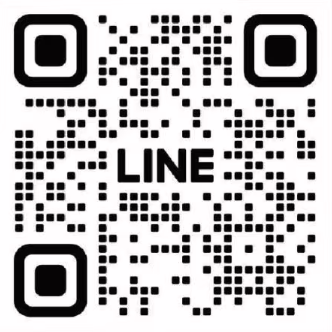 LINE QR Code